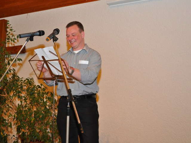 Heringsessen